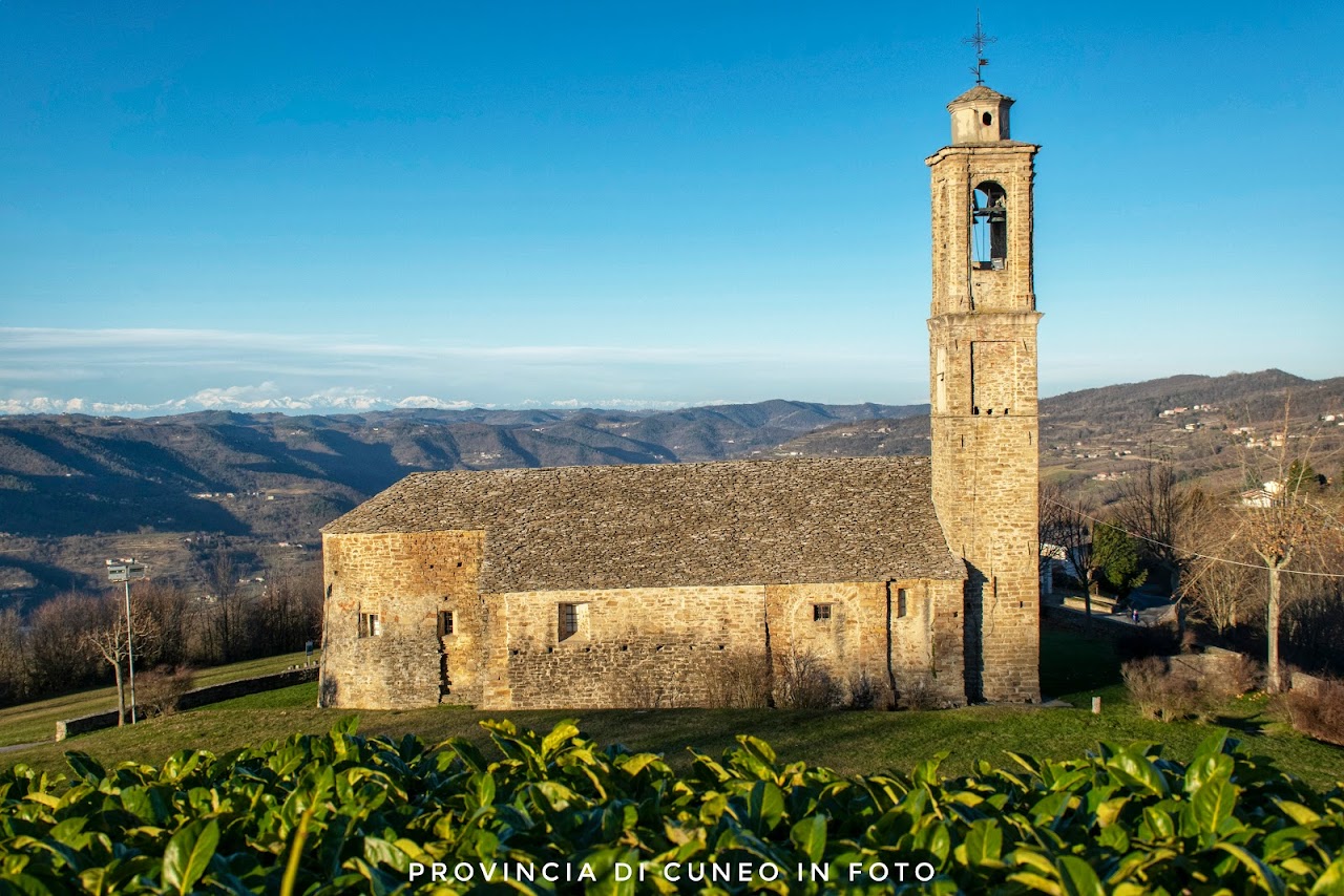 Fotografie Santuario di Madonna del Carmine - Prunetto