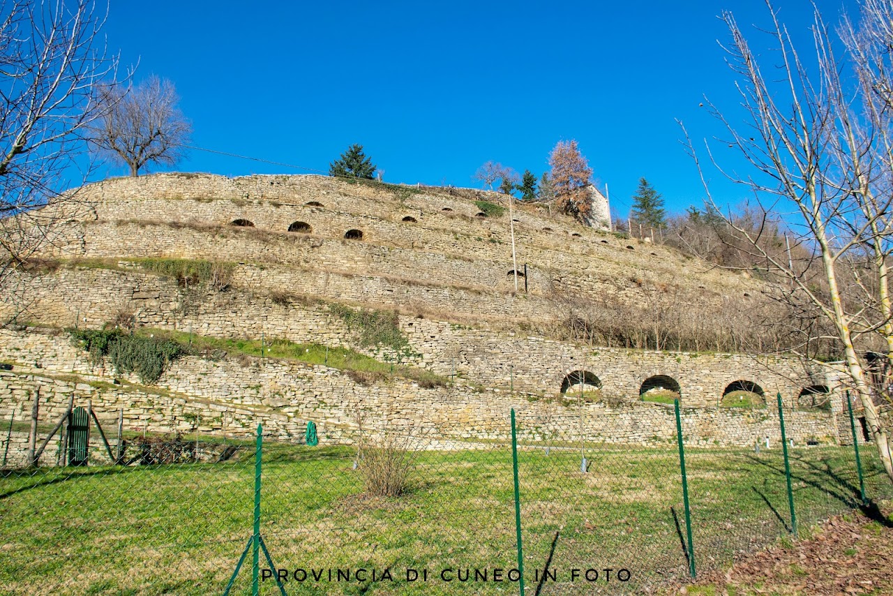 Fotografie Monteoliveto - Cortemilia