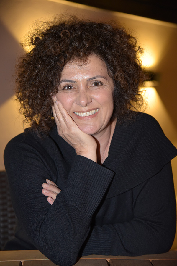 Viviane Bezzi