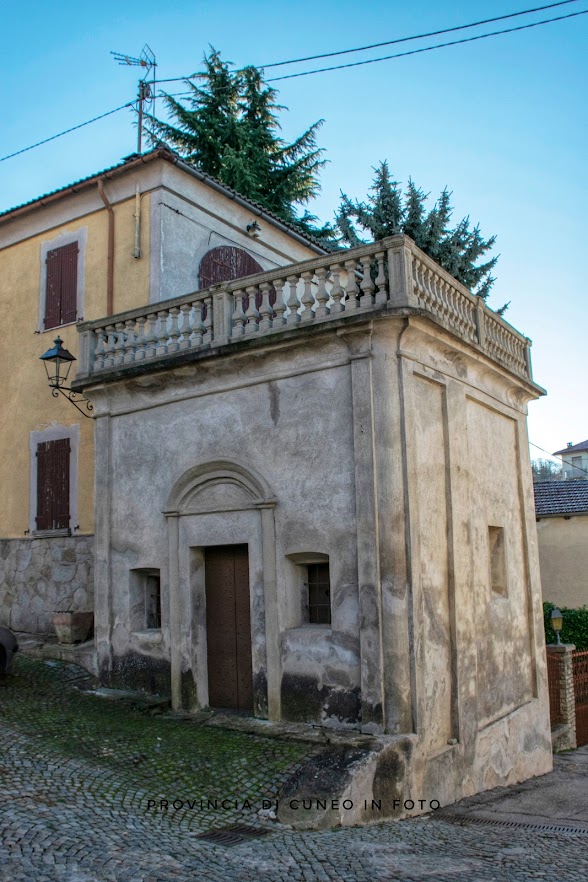 Fotografie Niella Belbo - Langhe