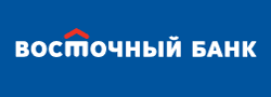 Логотип Восточного банка