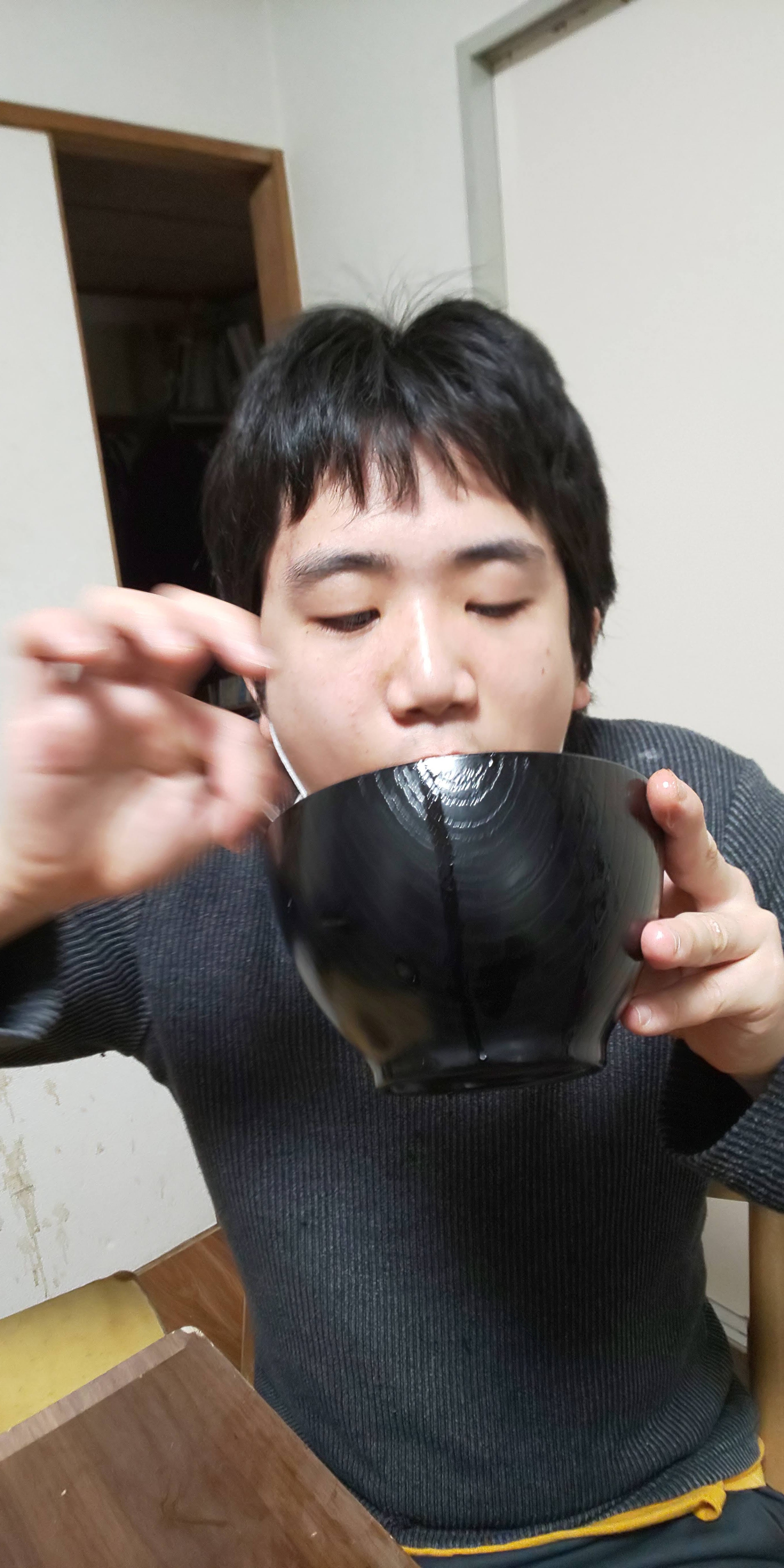 ������ �E�`�� ���[���� �Ƃ��݂� ���� �� ���a�����ł� !! �Ȃ̂� !! 3���̂���� !! �Ă��� !!