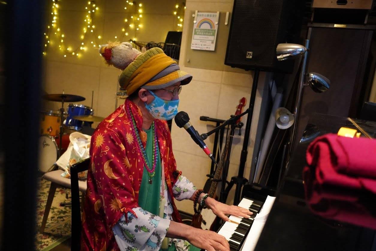 2021/04/17 �y�j �u�I���W�i���A�[�g - ���� : ���� - (�h���~�J���k ���)�v at [Zizi Anabelle (�����W�W�A�i�x��)]