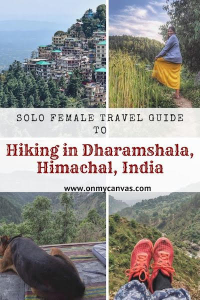 guidetotrekkingdharamshalaindiapinterest