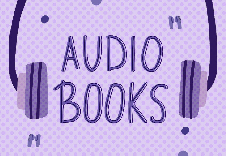 Audio Books