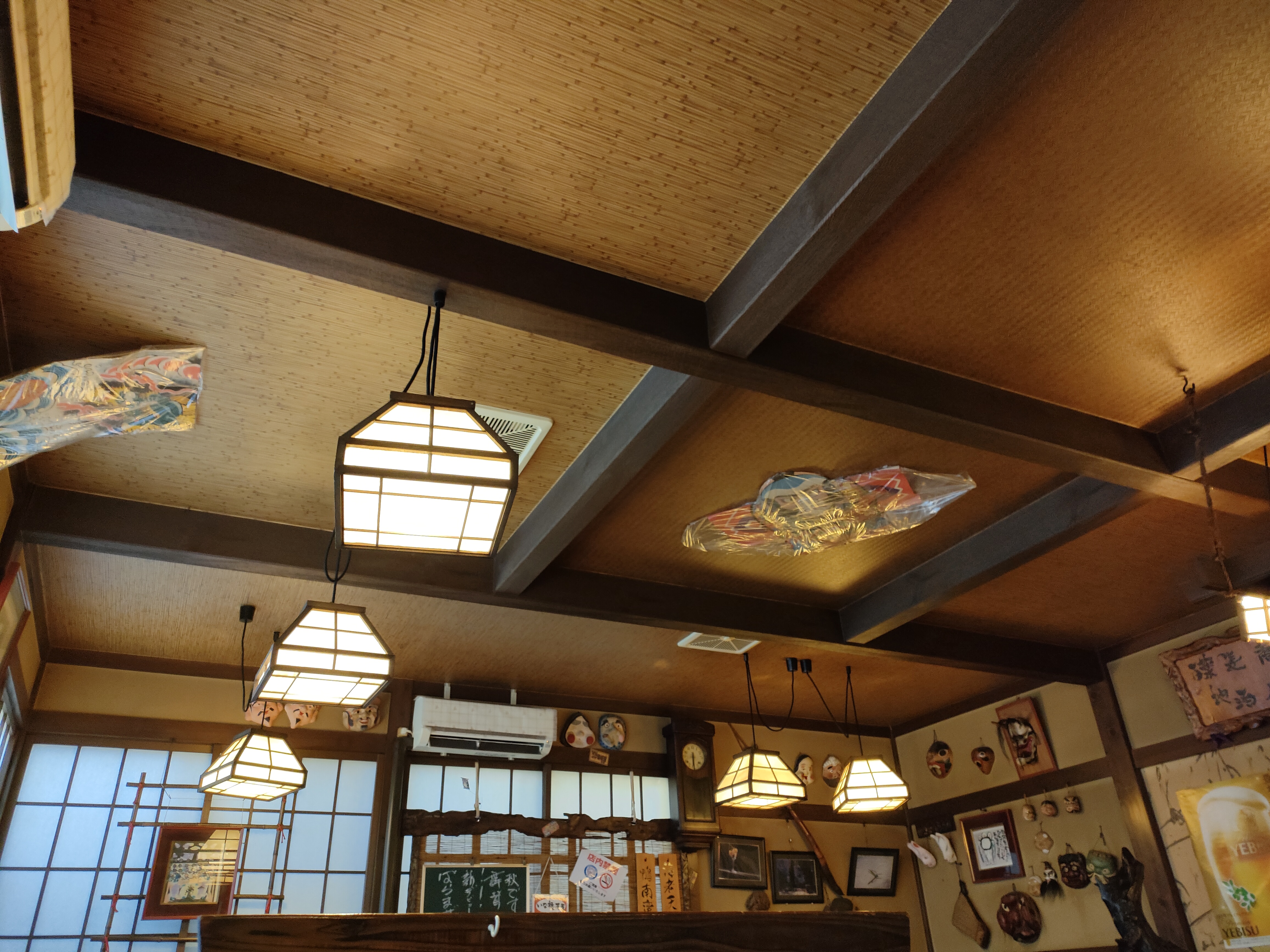 �Ō�̗��K�B����A�ɓޒ��B