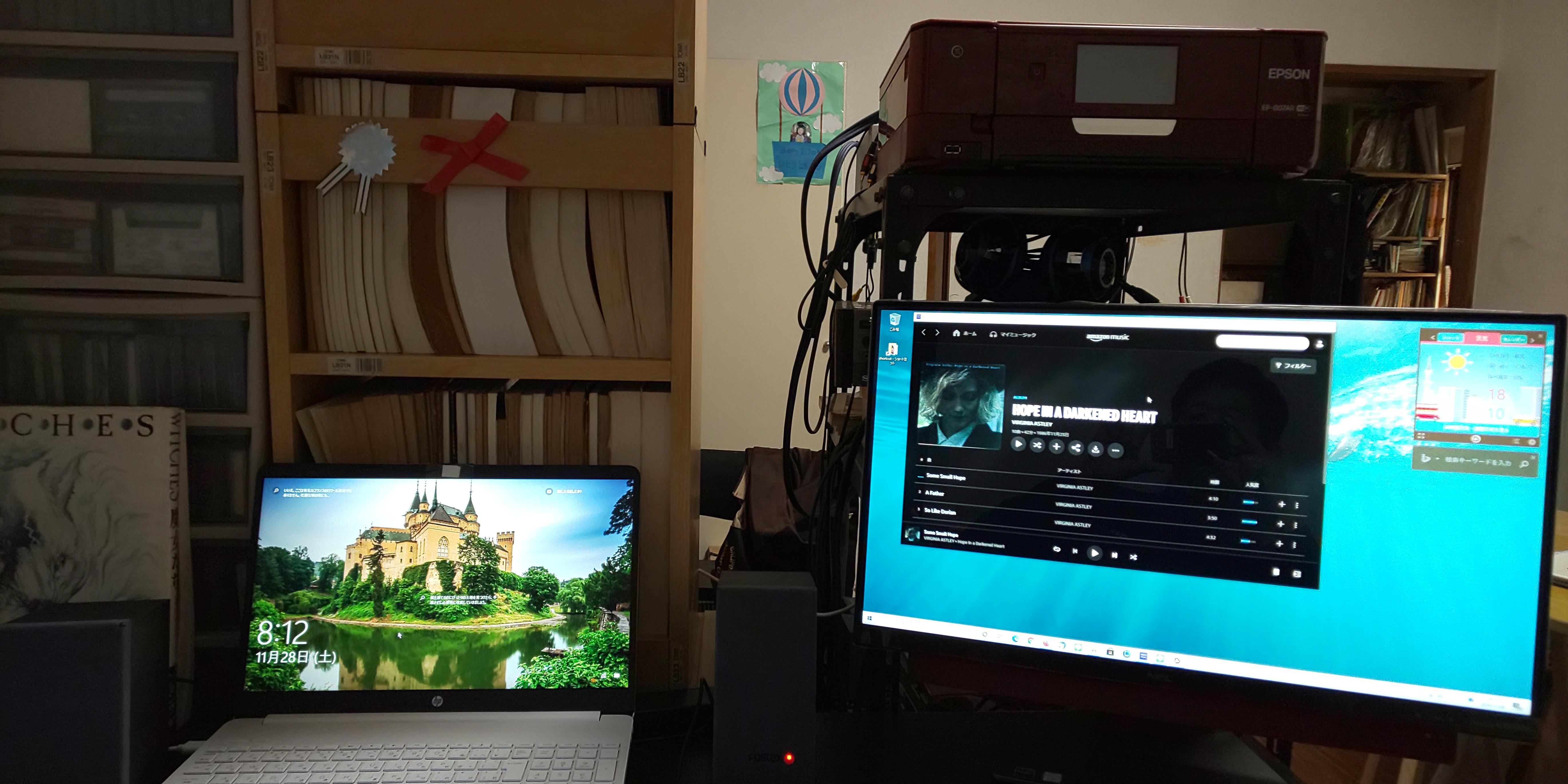 �C������߂��Ă��܂����A�f�B�X�v���C��̌^�p�\�R���B�ȍ~�A�p�\�R����������c�����s���ґ�ɋ�g�B