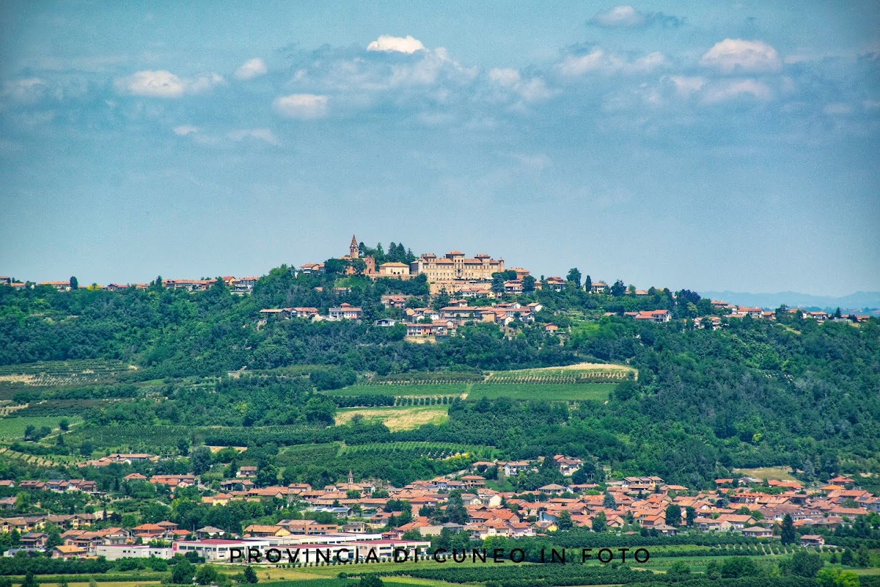 Fotografie Torre di Barbaresco - Langhe