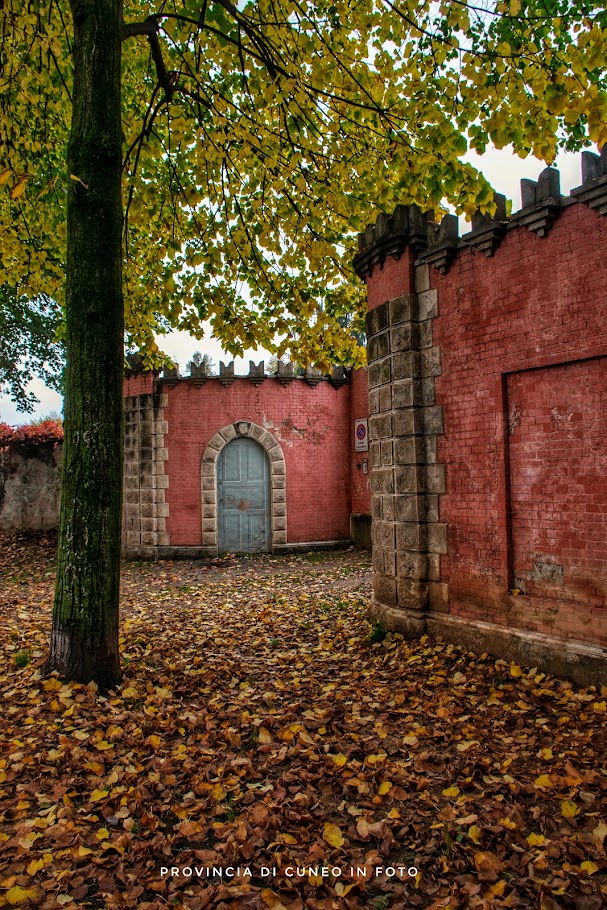 Fotografie Autunno a Cuneo