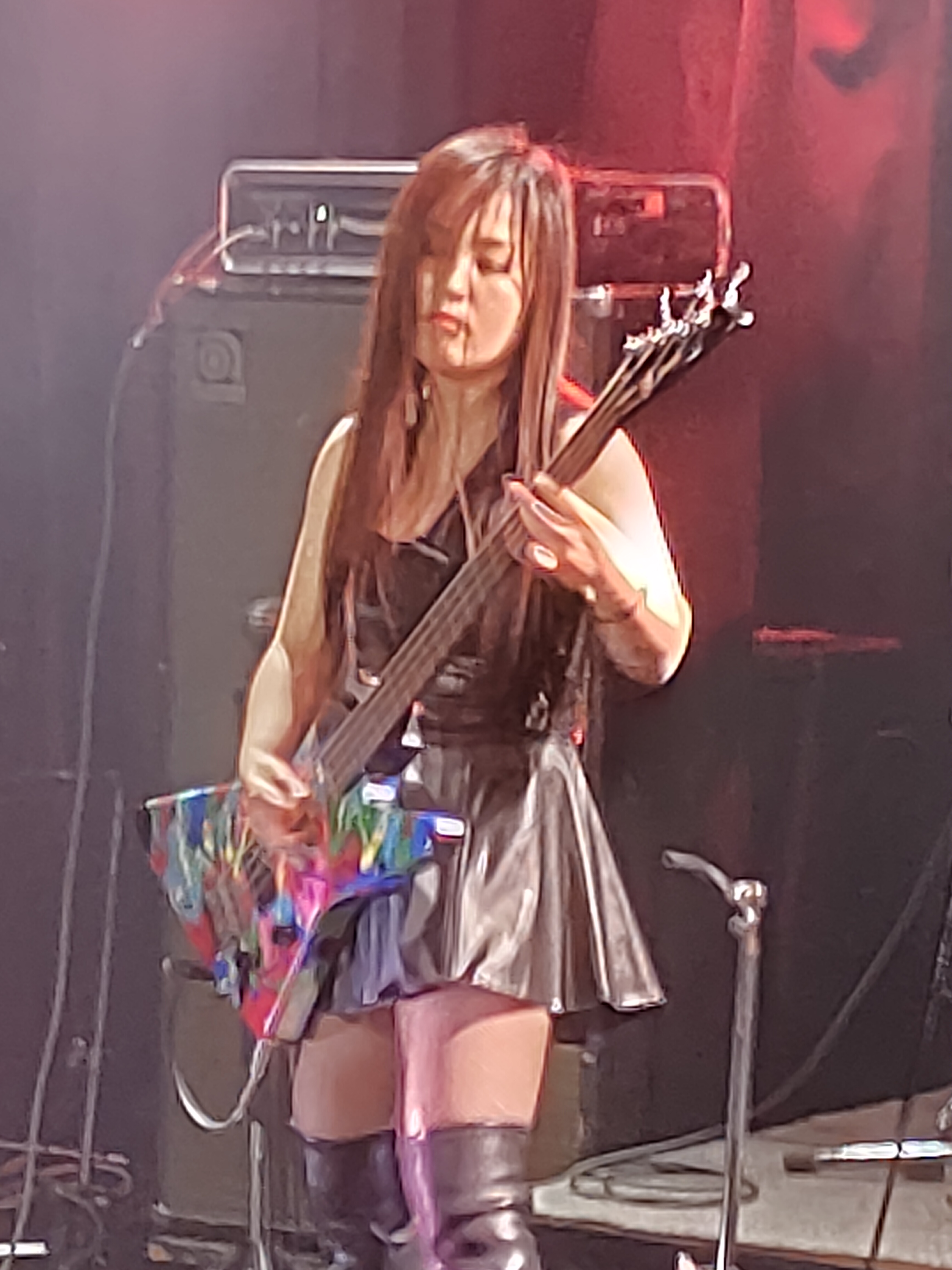 ��۔h�̊G��ł����A�Ƃ����ʐ^�����B��܂��ʁc�B(�����������ꖇ�ɂȂ�͂��ł����̂Ɂ[�B) �������قǎʐ^�h�w�^�N�\�� �Ђ�ł� ���� �ɂ��uHitomi Center Group�vLIVE���|�B