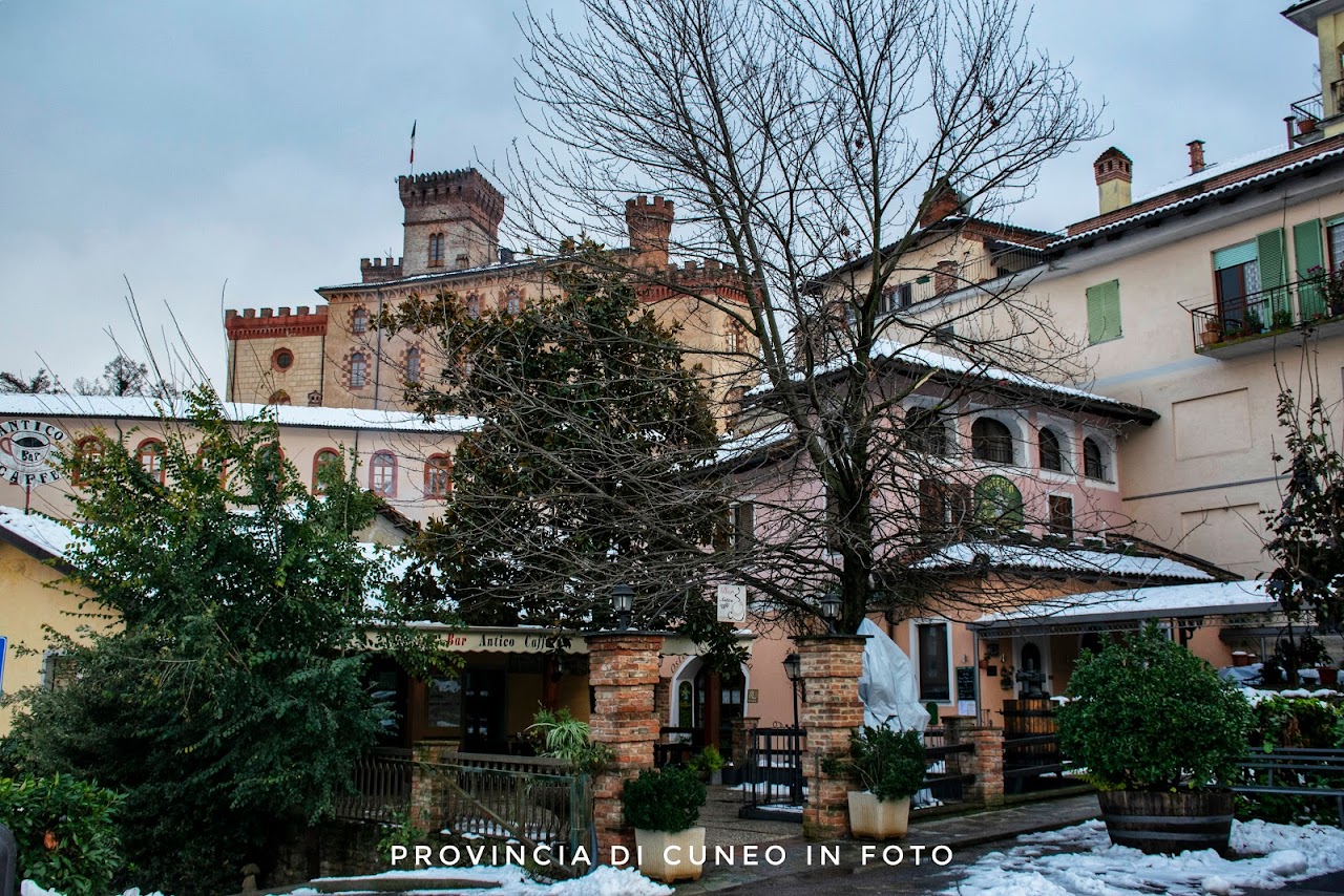 Fotografie Il Borgo di Barolo - Langhe