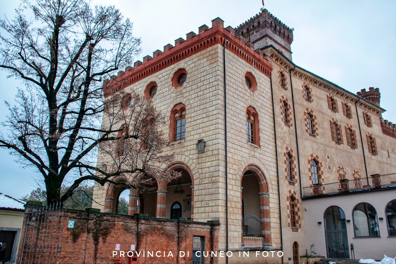 Fotografie Castello dei Falletti - Barolo