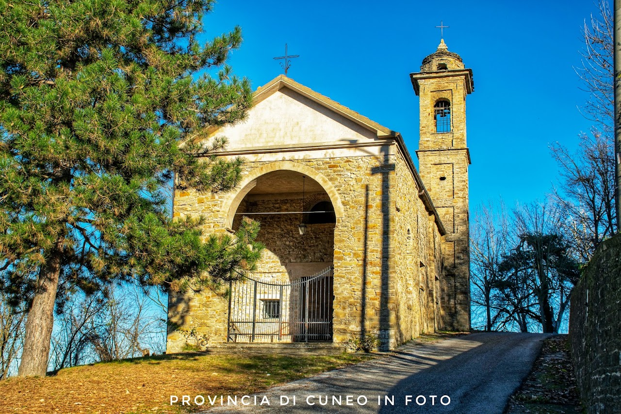 Fotografie Chiesa della Visitazione - Levice