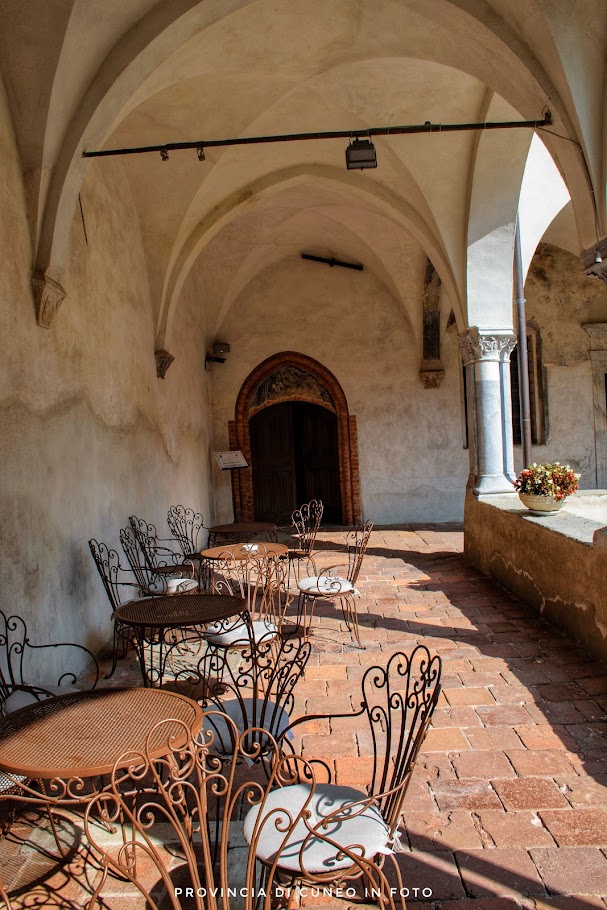 Fotografie Chiesa di San Giovanni - Saluzzo