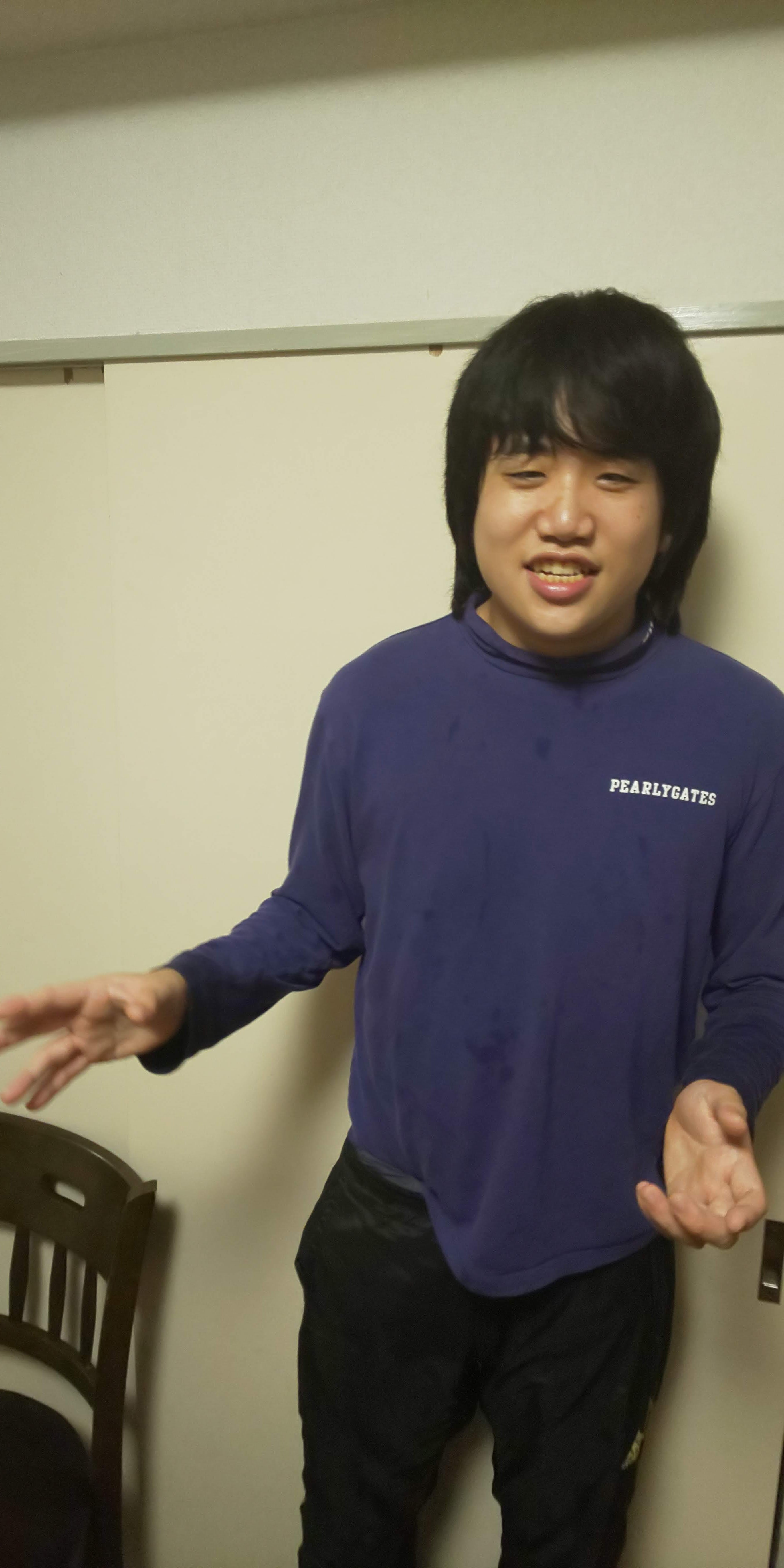 �Ȃ�ł��Ȃ����́A�Ȃ�ł��Ȃ����́A�Ƃ��݂� ����B(2021/07/02 Fri)