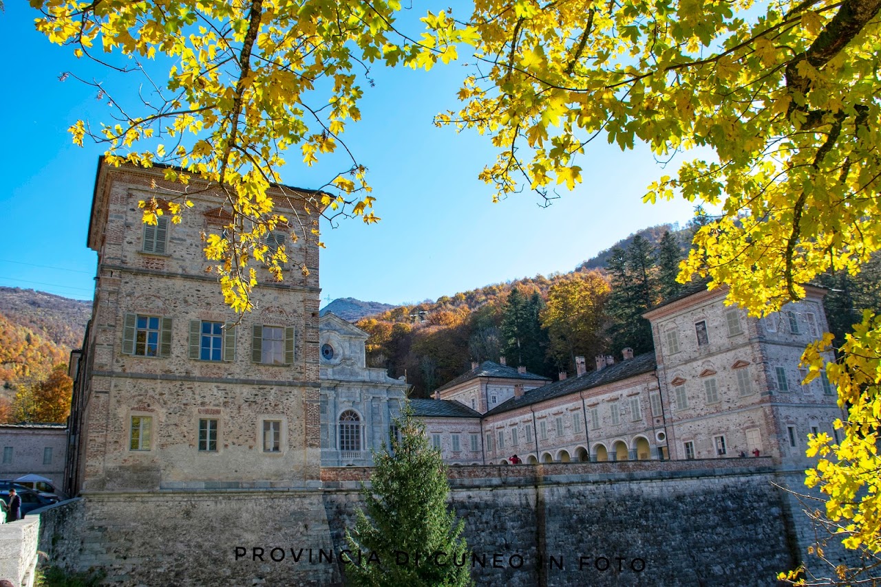 Fotografie Castello Reale di Valcasotto