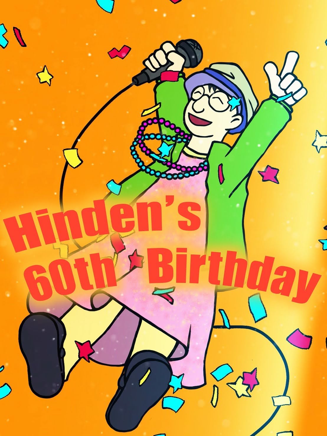 �Ђ�ł� ���� �җ� !! 03/12 �y�j�B���V���n�́A���a�����j LIVE Party !! (���E�z���g�̂��a������ 03/10)