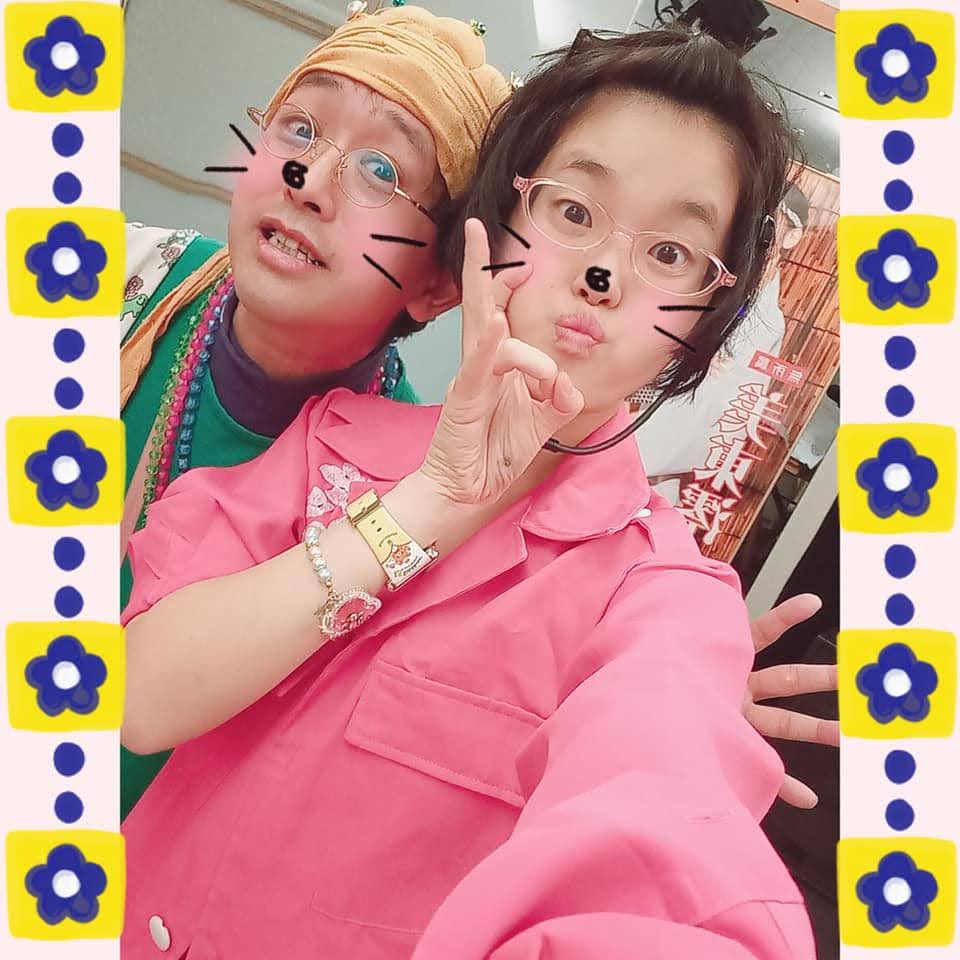 [�V�t���₩��܂�@�A�B] (�����O�����́u�Q�L�p�v�ŁB)