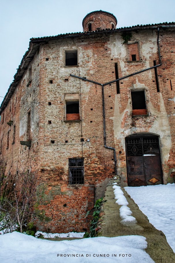Fotografie Castello della Volta - Barolo