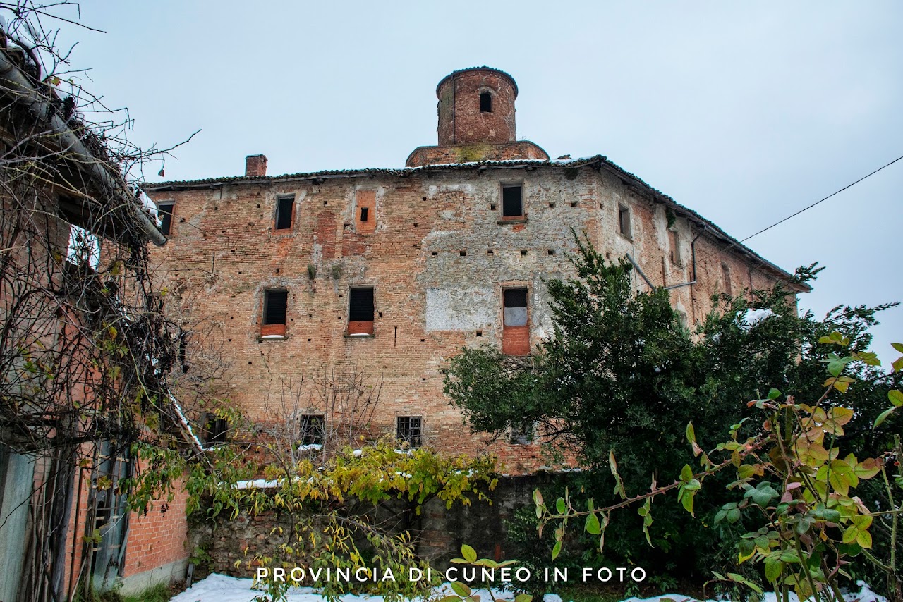 Fotografie Castello della Volta - Barolo