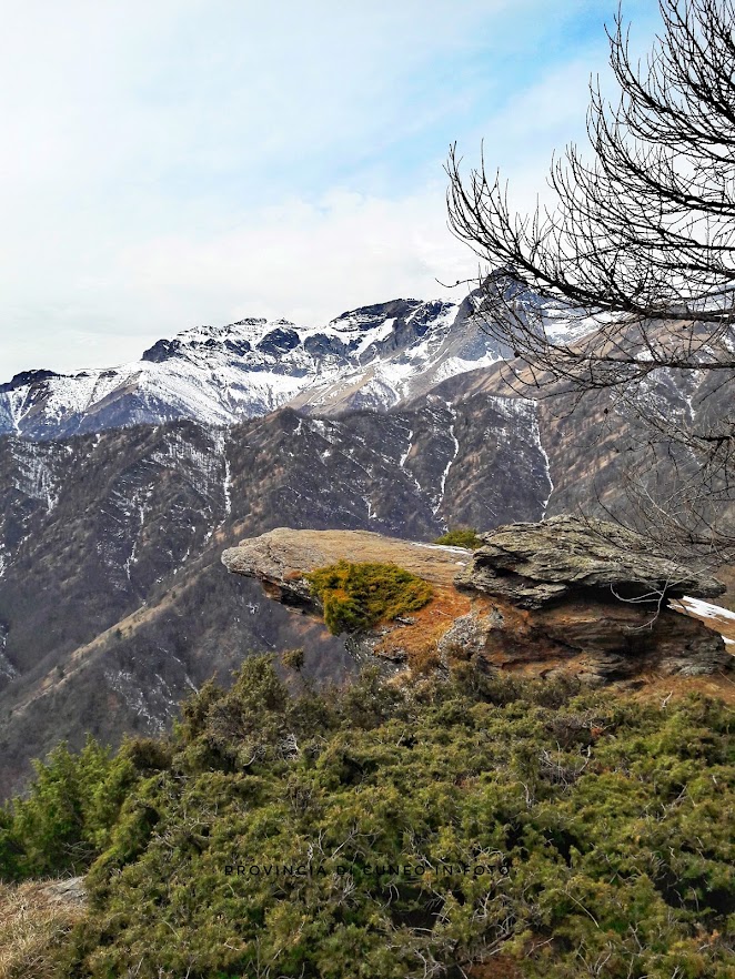 Fotografie La Fremo Cuncunà - Valle Maira