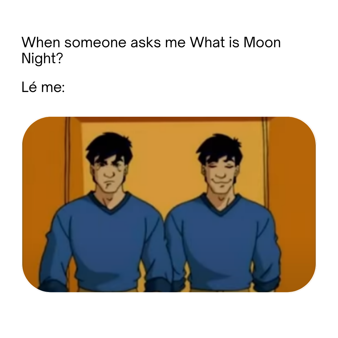 meme of the week