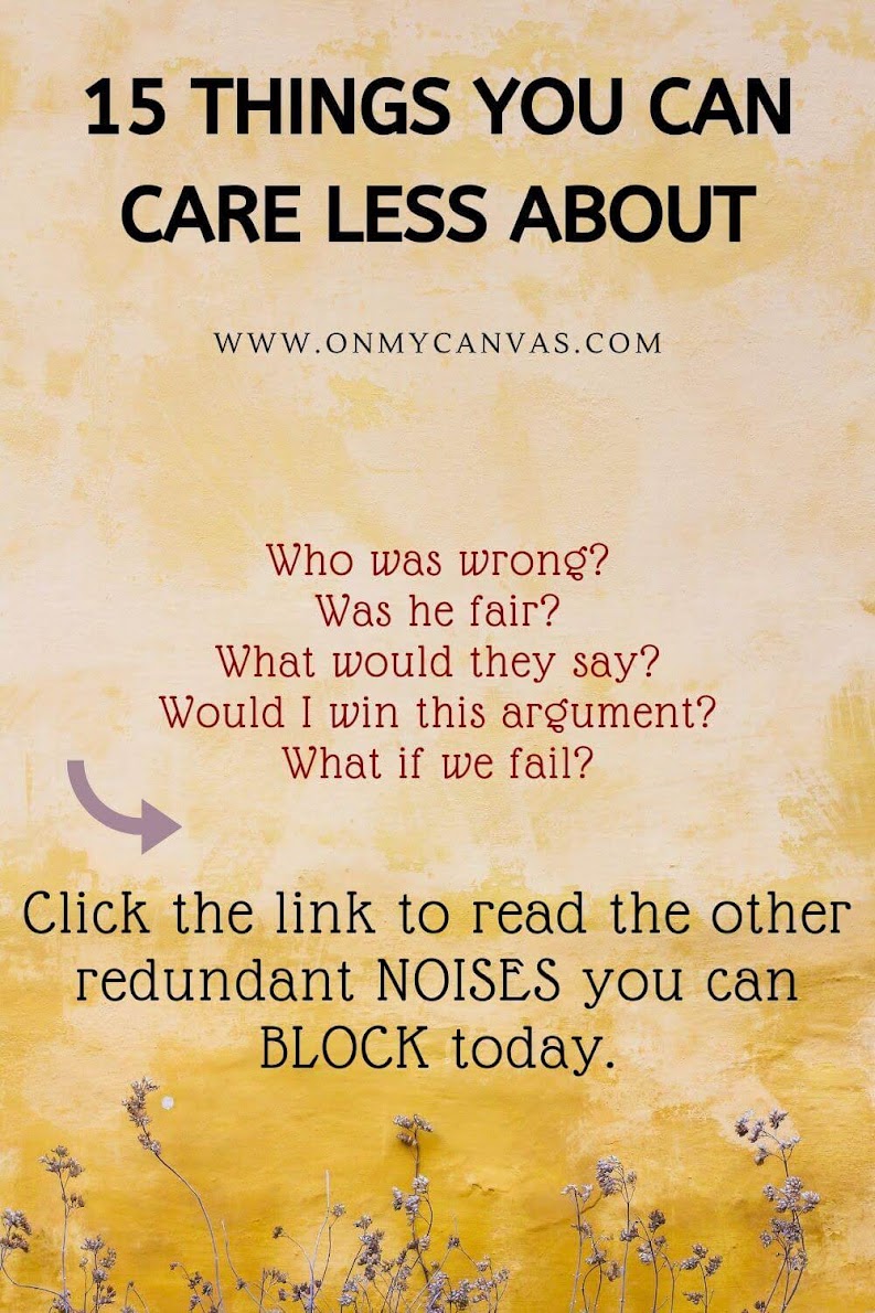 15 things you can remove from your priorities in life | How not to over think | setting priorities | set priority | life priority | What is important in life | how to set priorities | know your priorities | set priorities | what are your priorities | What are your priorities in life | What is important in life | Don't Care too Much | Work | Life Tips | How to be happy | How to stay focused | Self Help | Self Care | Mental Health | Personal Care #lifelessons #overthinking #thinkright #happines