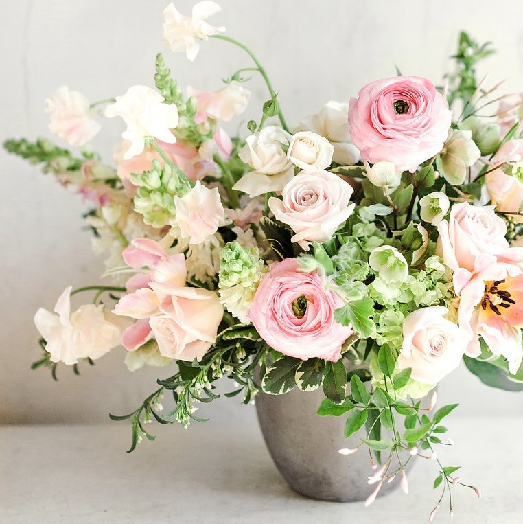 The Provence » Send Flower Bouquets