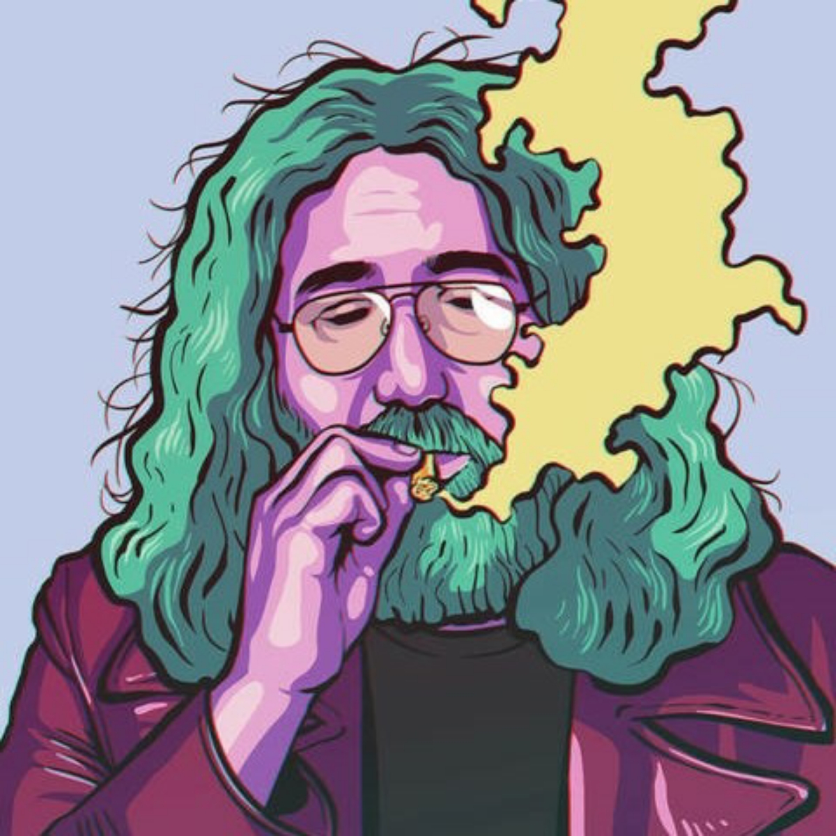 annihilated.eth Ethereum Name Service (ENS and .eth domain) PFP