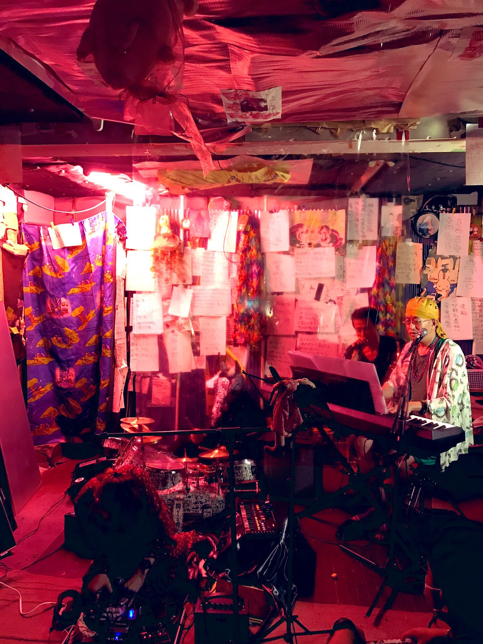 [ׂĂ̂ƂʂŗǂȂčsO] (ĂѕRB[ȋK ) 2020/08/04 Tue