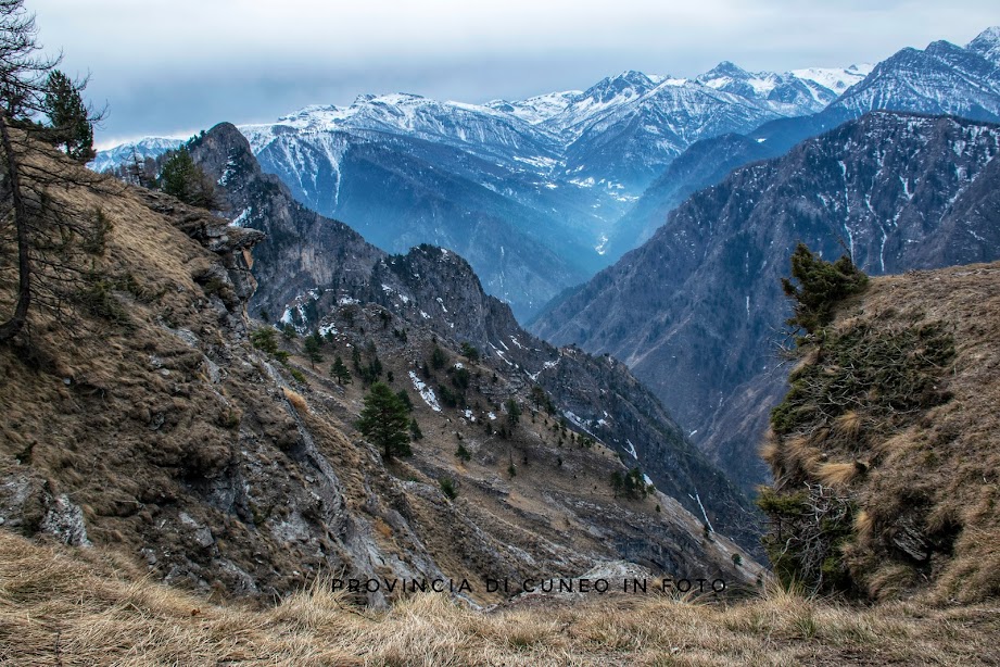 Fotografie La Fremo Cuncunà - Valle Maira