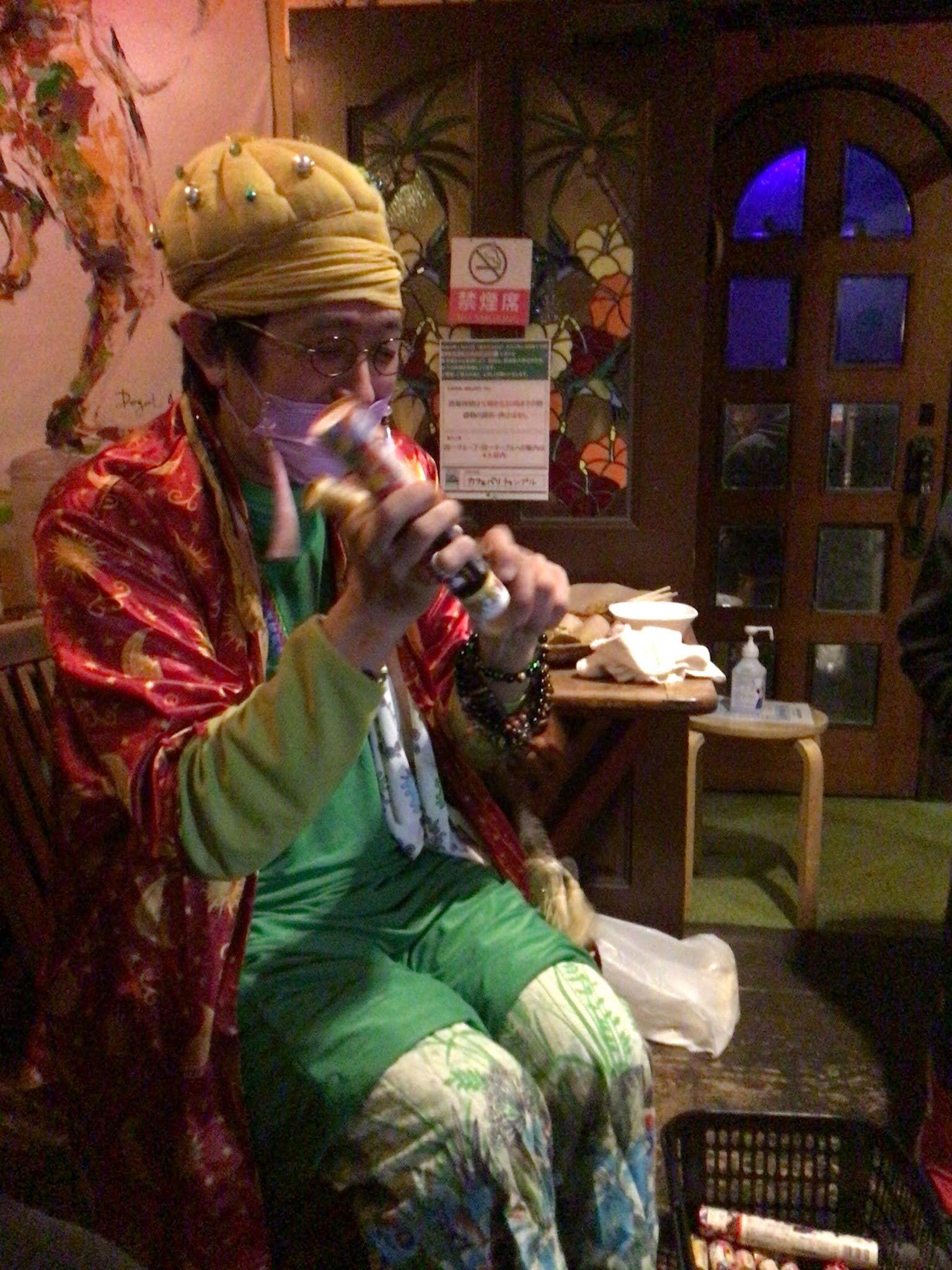 ���� ���j���ł����B([�Z�b�g���X�g�Ɖ摜] �h���~�J���k����̂��a��������(���Ƃ�)���܂����B) (2022/02/02 Wed)