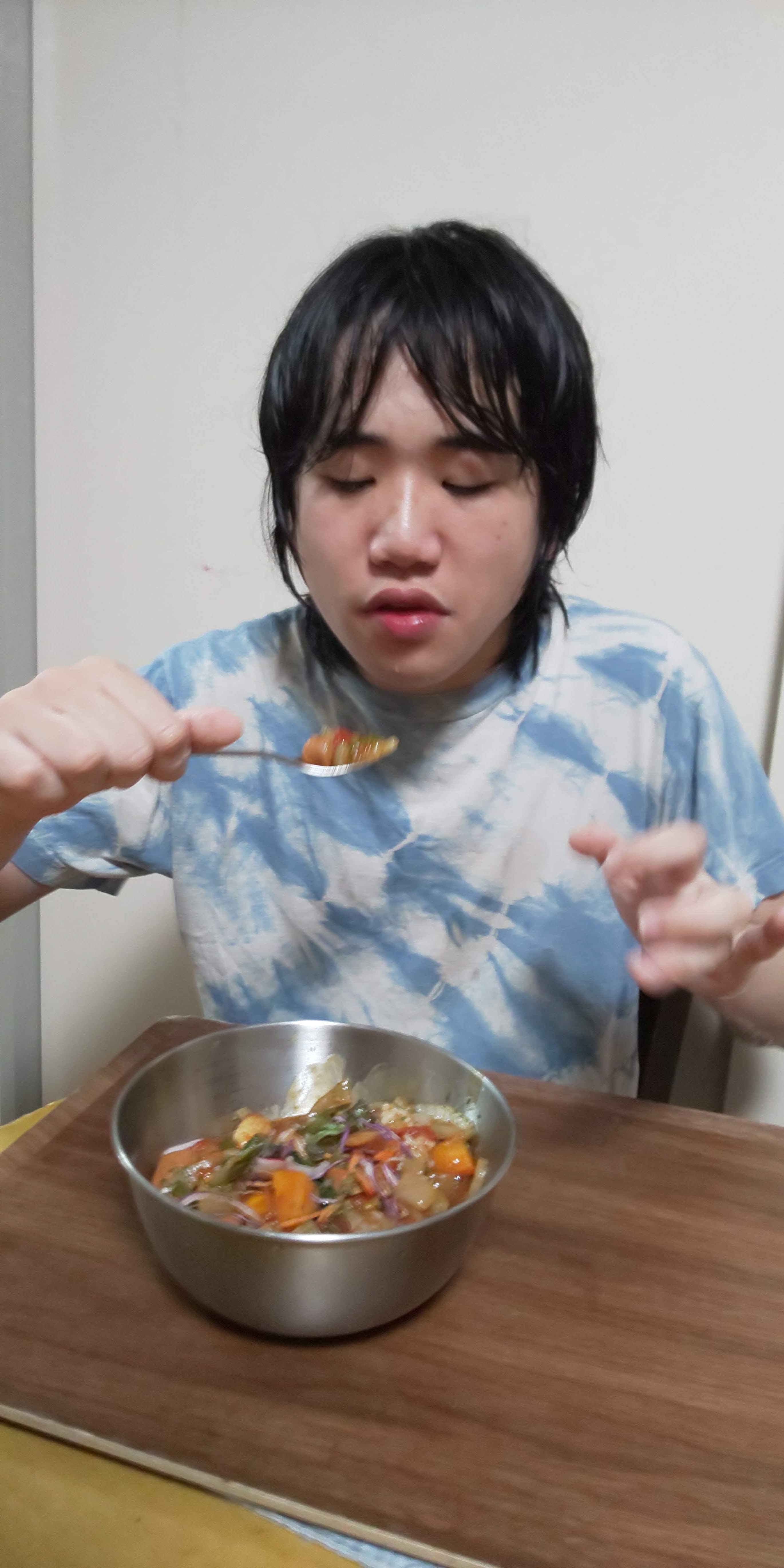 [�j�̗���] (�j���[�{��) �C���X�^�f������J���[�B