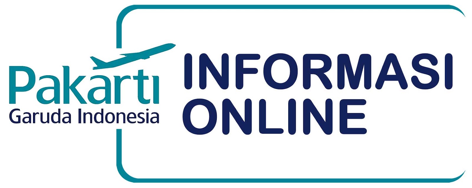 Informasi Online