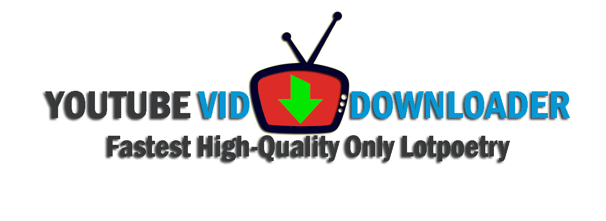 YouTube Downloader