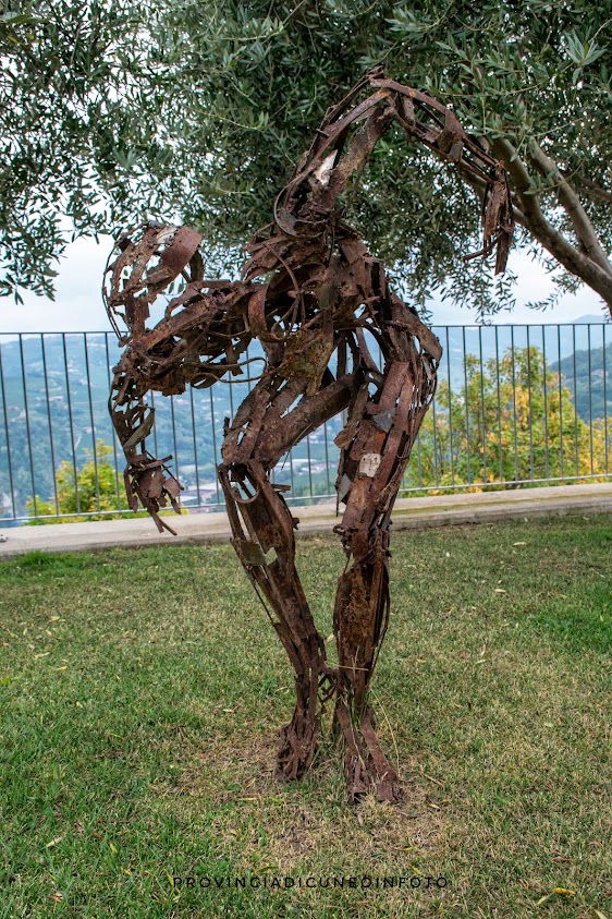 Camo Museo a Cielo Aperto nelle Langhe