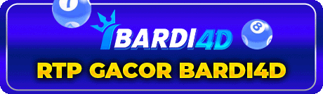 RTP Sakti BARDI4D Paling Update, Paling Gacor Dijamin Akurat !!
