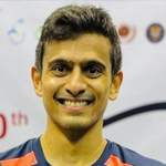 Saurav Ghosal