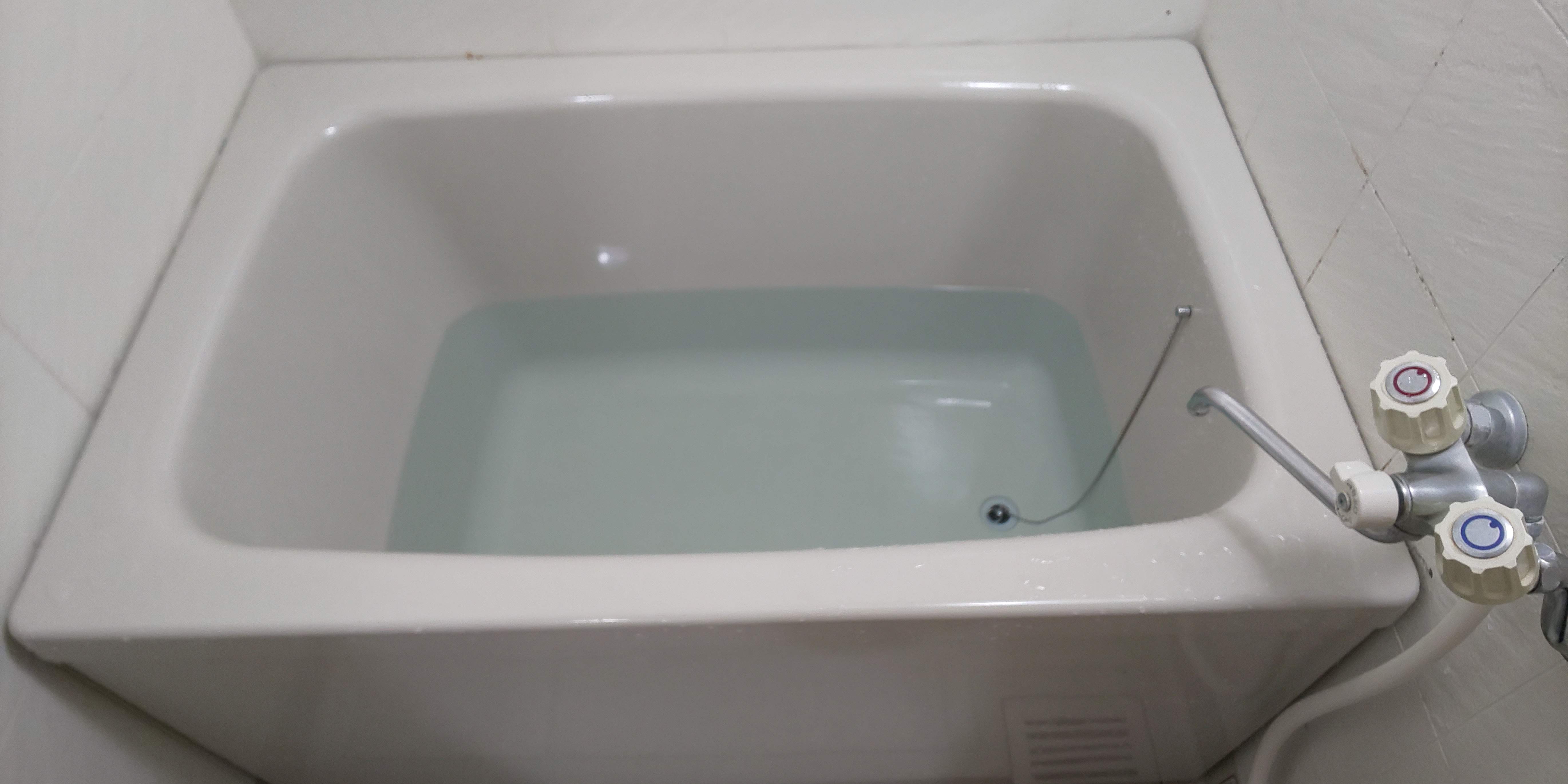 �j�B�����󂢂Ă��܂��Ă��������A�V������܂����B