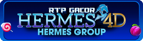 RTP Live SLOT Hermes4d Paling Terupdate dan Akurat Tahun 2025