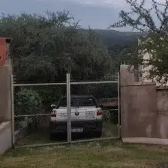 Portones de caño a medida