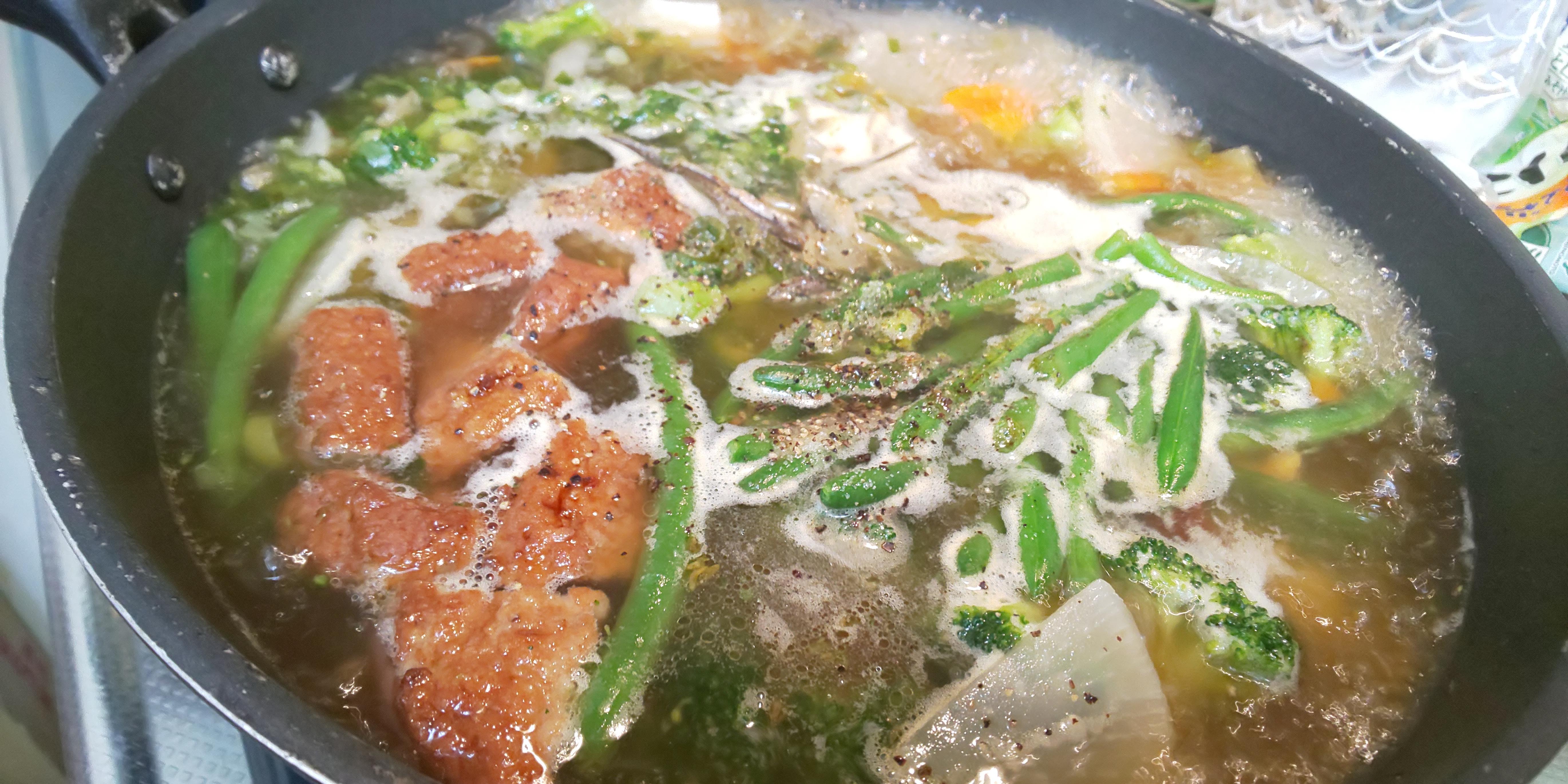 [�j�̗���] �{���̃|�g�t�B(���}�ɗⓀ�ɂ��J���ɂ���K�v������)