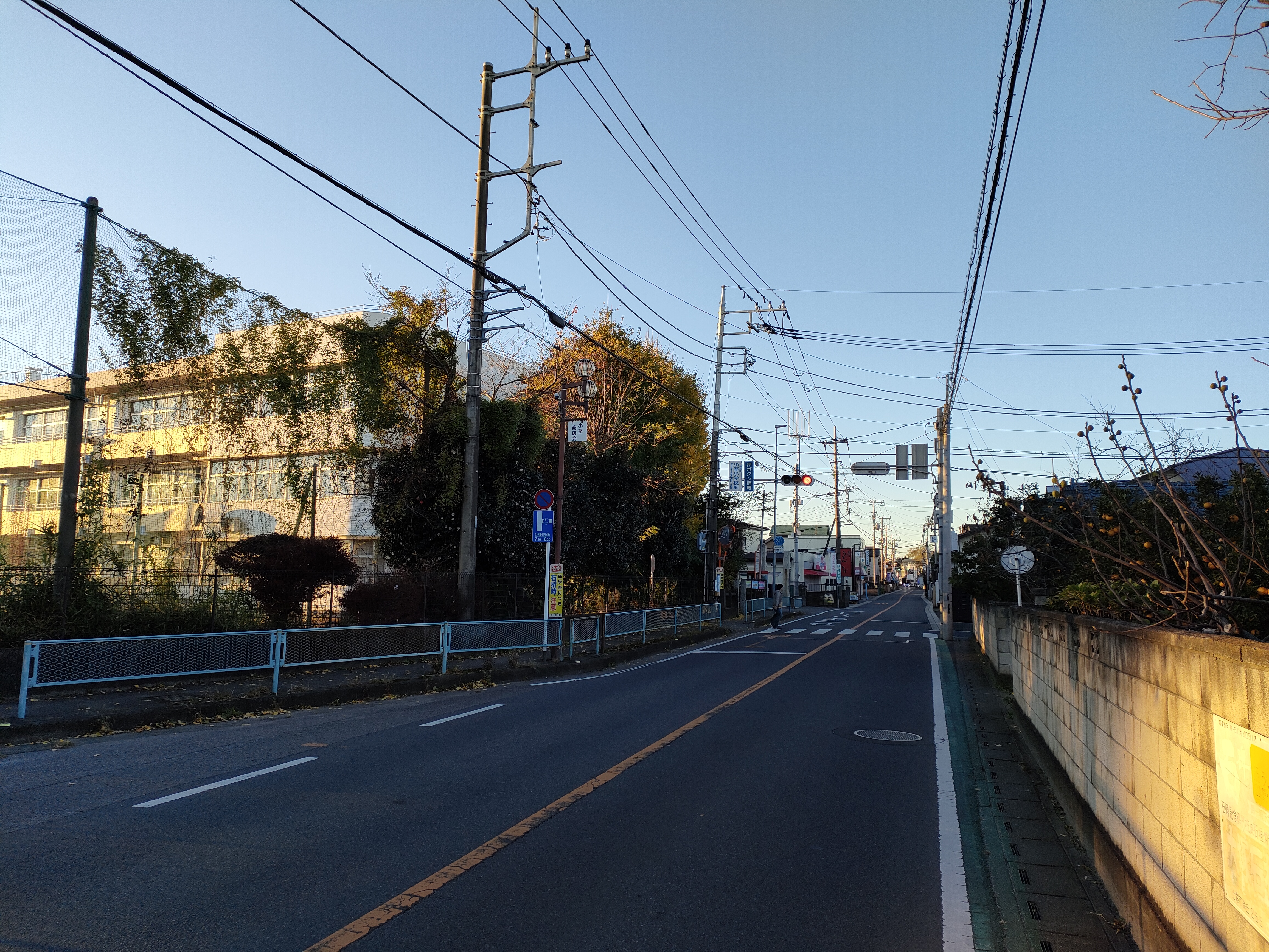 �Ō�̗��K�B����A�ɓޒ��B