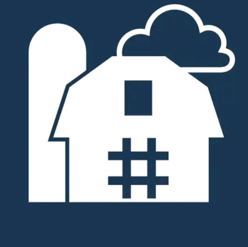 numberbarn.eth Ethereum Name Service (ENS and .eth domain) PFP