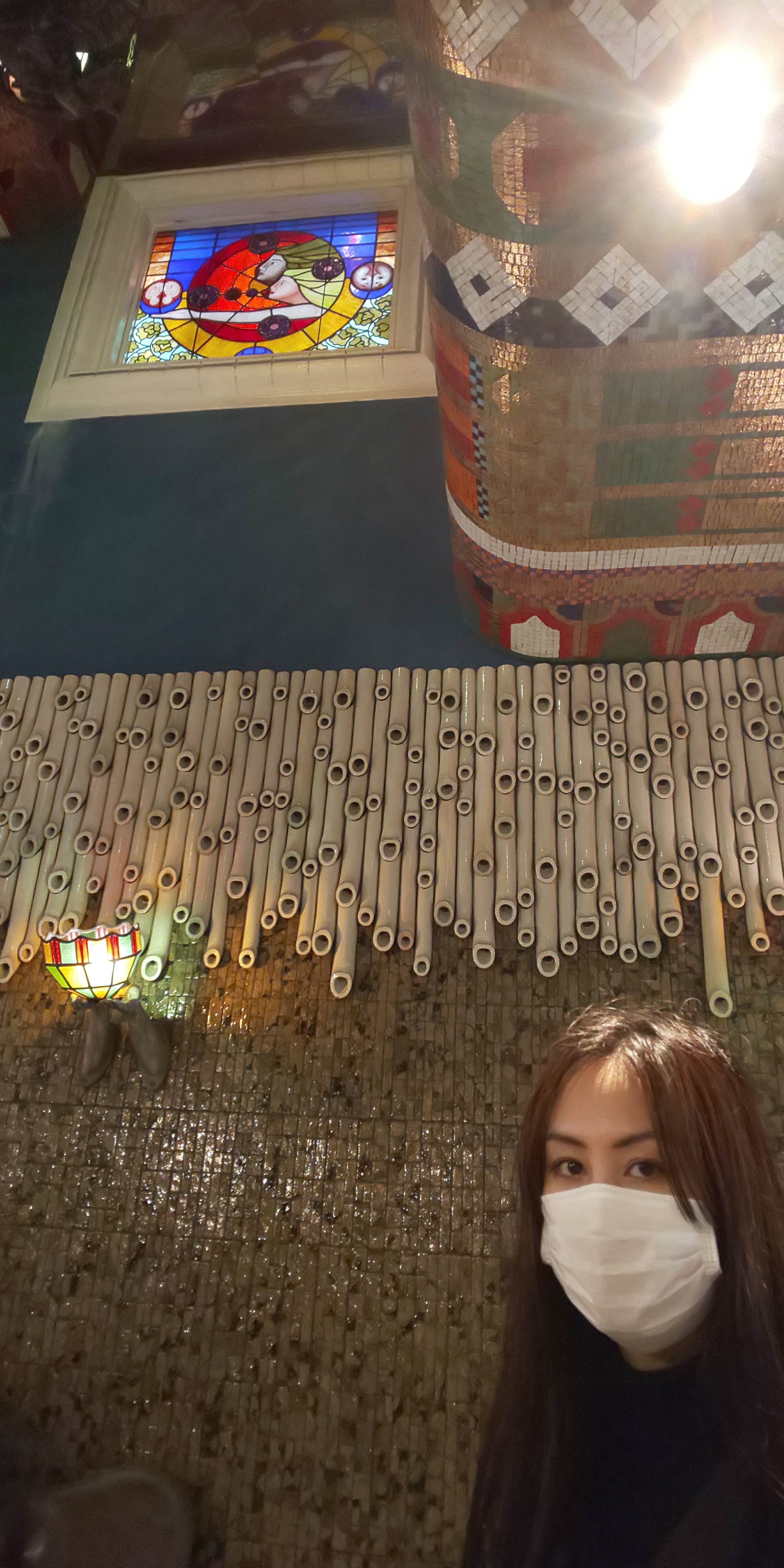 ��� �� �� �� �䂭 �r�܃~�X�e���[�E�c�A�[�B���� 2�B