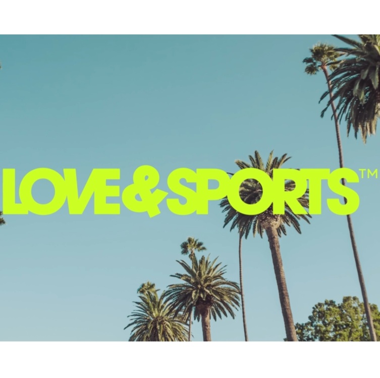 loveandsports.eth Ethereum Name Service (ENS and .eth domain) PFP