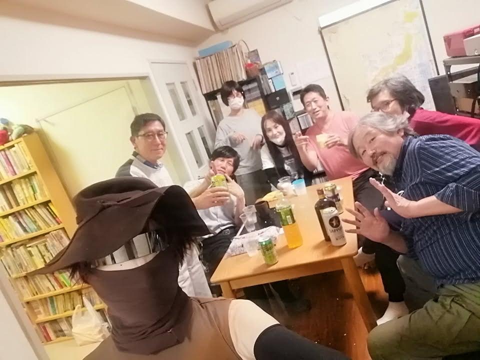 �Ђ�ł񂳂�` �� ����B�Q�L�p�����傳�� (���ׂ܂񂶂イ) ���B(2021/11/15 Mon)