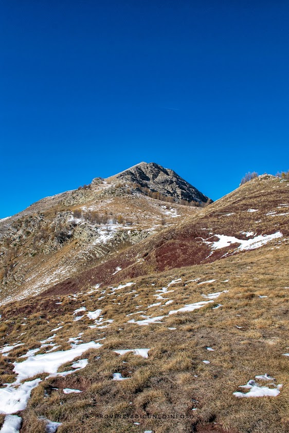 Escursione in autunno nel Bosco delle Navette in Valle Tanaro