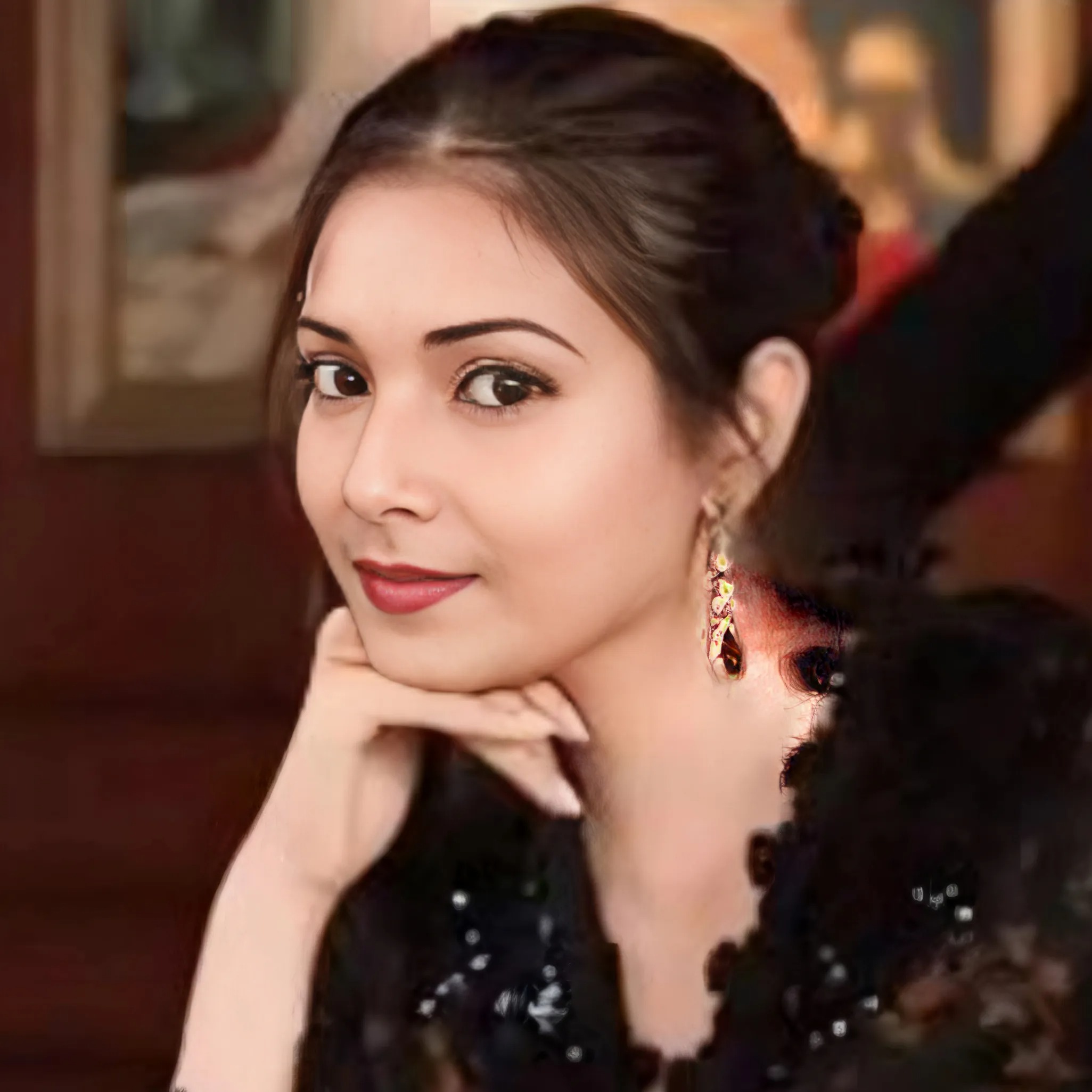 Deepika Gupta