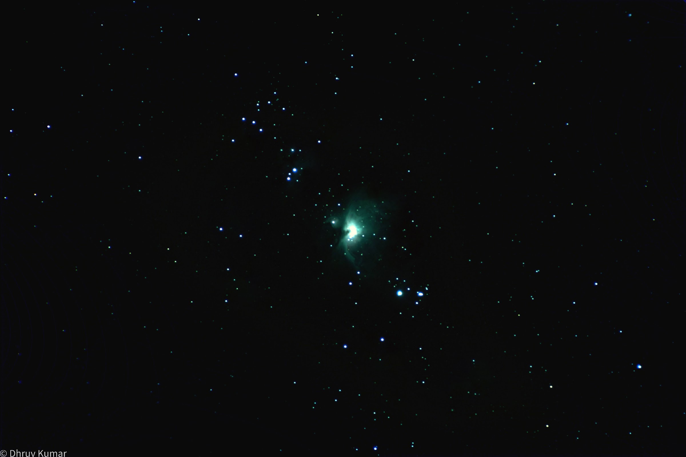 Orion